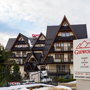 giewont.zakopanehotels.org/