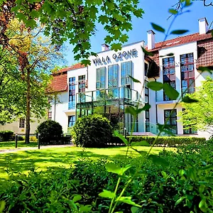 Appart hôtel Ozone