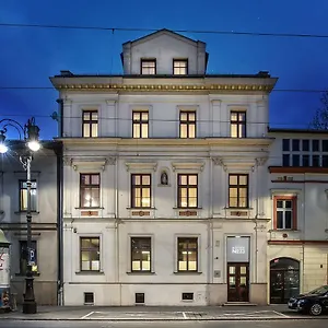 No.23 4*, Kraków Polen